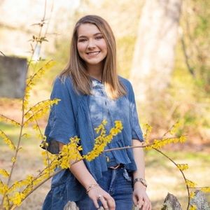 Meet your Posher, Mollie